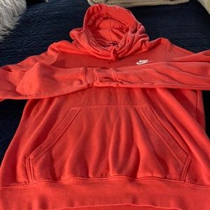 Nike pullover